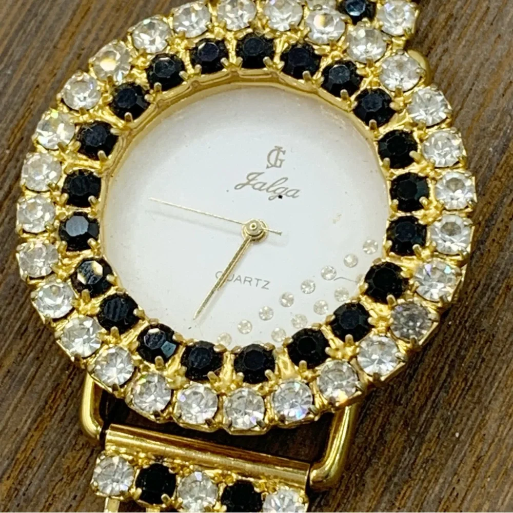 jalga quartz watch
